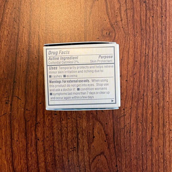 Tatcha Indigo Calming Cream - Picture 3 of 3